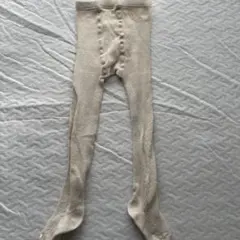 condor オープンワーク　レースタイツ　2