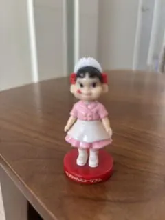 ペコちゃんミュージアム フィギュア