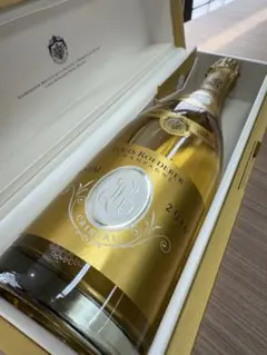 ぴょん様専用Louis Roederer Cristal 2013 シャンパン - メルカリ
