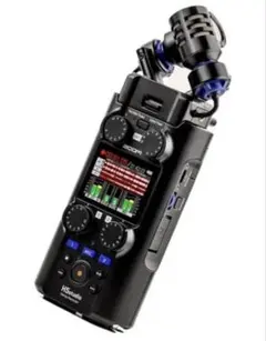 2026年最新】zoom h5 handy recorderの人気アイテム - メルカリ