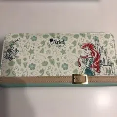＊アリエル 長財布 ミントグリーン＊のサムネイル