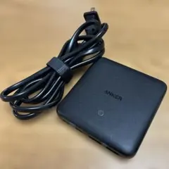 Anker PowerPort Atom III 63W Slim