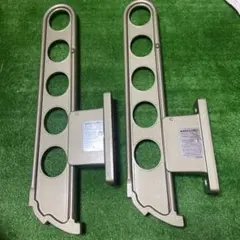 ホームエレクター　フローティングジョイント　75mm 2個　H30FAL ホームエレクター フローティングジョイント 75mm 2個 H30FAL - メルカリ