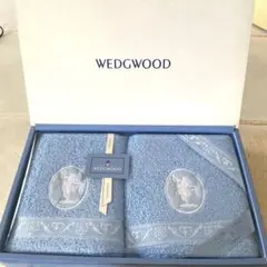 WEDGWOOD ウエッジウッド　タオルセット