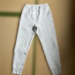 ユニクロ　ドライスウェットパンツ　150