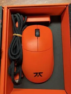 Fnatic Gear Fnatic x LAMZU THORN 4K