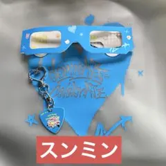 スンミン アイドル