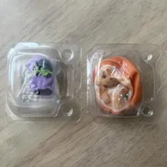 シルバニアファミリー 赤ちゃんフルーツパーティー２　トイプードル ほしぞらネコ