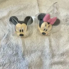 ディズニーキャラクター ファッションリング コレクション LET'S VIBE！