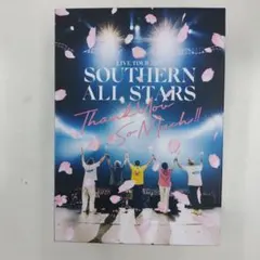 サザンオールスターズROCK IN JAPAN 2024 DVD - メルカリ