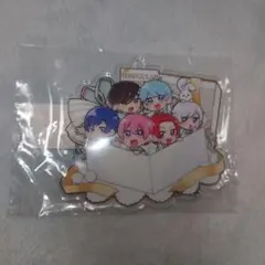 いれいす 3周年 アクリルキーホルダー