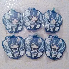 2026年最新】雪ミク アクリルキーホルダーの人気アイテム - メルカリ