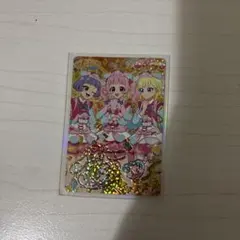 ひみつのアイプリ ひまり サイン入り