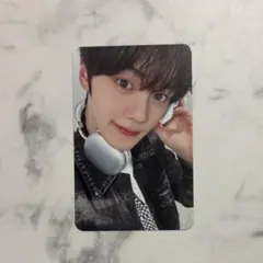 ZEROBASEONE NEVERSAYNEVER MAKESTAR ギュビン