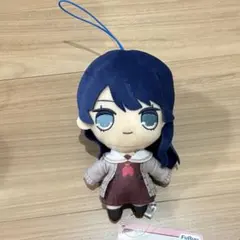 ラブライブ 蓮ノ空女学院 きゅるまるぬいぐるみ 村野さやか