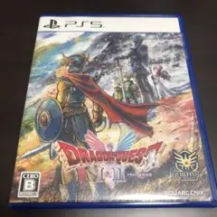 ドラゴンクエスト I・II(1&2) PS5