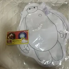 ベイマックスくじ　D.I賞
