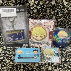 ⭐︎新品未使用⭐︎プライズ　東リベ　千冬　まとめ売り　缶バッジ