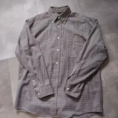 nautica シャツ