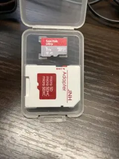 2026年最新】microsd 1024gbの人気アイテム - メルカリ