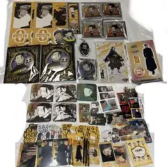 2025年最新】夏油傑 缶バッジ まとめ売りの人気アイテム - メルカリ