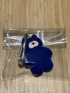 mojojojo フィギュアマスコットvol.1 青ネコ