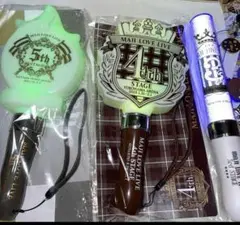 2025年最新】5th うたプリ ペンライトの人気アイテム - メルカリ