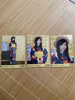 小川彩　59コンプ+バラ5枚　182枚 乃木坂46 生写真 小川彩 - メルカリ