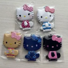 ハローキティ ミラーコレクション 5点セット