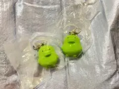 たまごっち　めじるしアクセサリー　くちぱっち