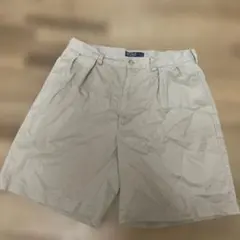 ポロチノショーツ　タイラー　Polo by Ralph Lauren