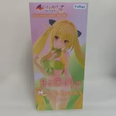 To LOVEる ダークネス 金色の闇 BiCute Ribbons - メルカリ