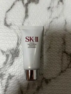 SK-II フェイシャルトリートメントジェントルクレンザー 20g