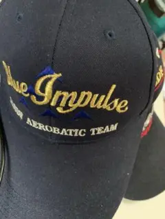 帽子　セット売り　blue impulse ミリタリー帽子　vmfa122