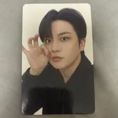 ATEEZ ジョンホ In Your Fantasy 神戸 会場限定 トレカ