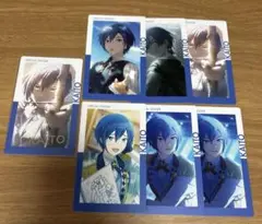 プロセカ　エピカ　KAITO
