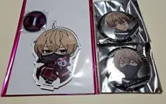 桃源暗鬼 ファボテリア