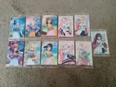 2025年最新】ホロライブまとめ売りの人気アイテム - メルカリ