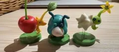 ピクミン フィギュア 3体セット