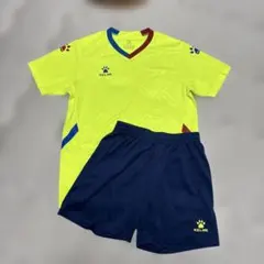 KELMEプラクティスシャツ160