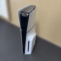 PlayStation 5 slim 本体 縦置きスタンド付き