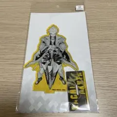 ガチアクタ エンジン