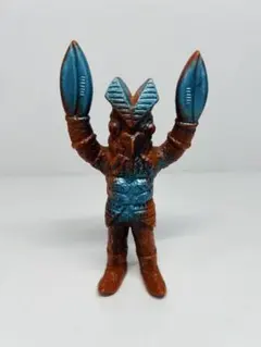希少 レア 空の大怪獣 ラドン ポピー キングザウルスシリーズ 昭和