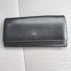 Paul Smith ポールスミス 長財布 ブラック