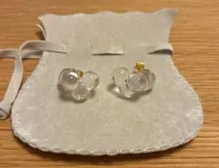 HARIO ピアス(両耳用)のサムネイル
