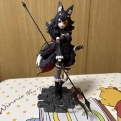 ドラクエ キャラクターフィギュアコレクション 魔剣士ピサロ - メルカリ