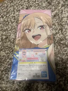 着せ恋 一番くじ ハイパーメガクロス
