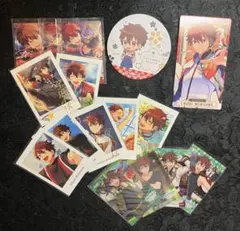 あんさんぶるスターズ あんスタ グッズ 守沢 千秋 ちあき 流星隊