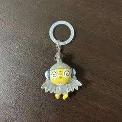 ケロロ軍曹 めじるしアクセサリー　どうぶつ変身であります　クルル曹長