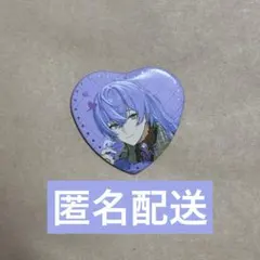 星導ショウ Melty Valentine 缶バッジ - メルカリ